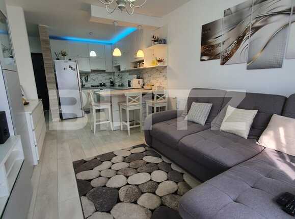 Apartament de vânzare 2 camere Grigorescu - 85260AV | BLITZ Cluj-Napoca | Poza2