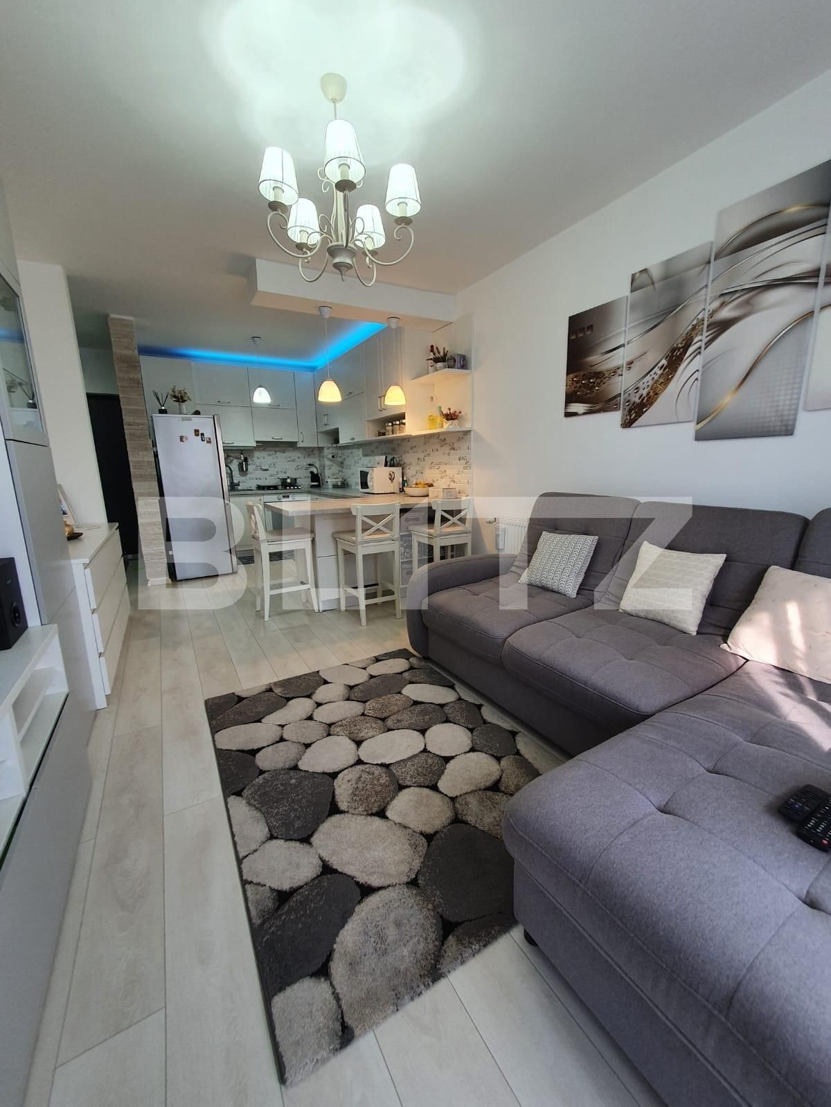 Apartament de vânzare 2 camere Grigorescu - 85260AV | BLITZ Cluj-Napoca | Poza2