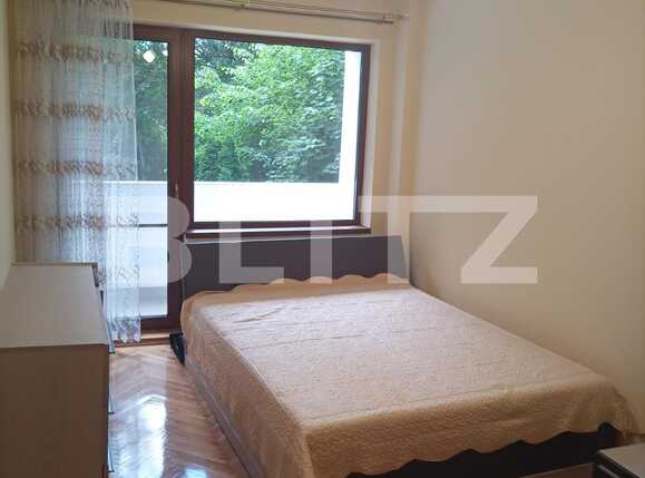 Apartament de vânzare 3 camere Gheorgheni - 85264AV | BLITZ Cluj-Napoca | Poza3