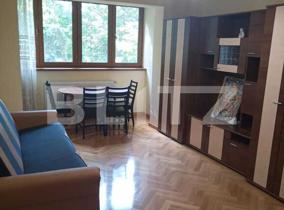 Apartament de vânzare 3 camere Gheorgheni - 85264AV | BLITZ Cluj-Napoca | Poza2