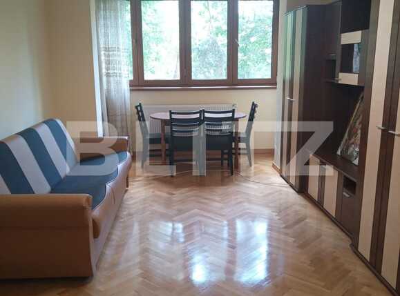 Apartament de vânzare 3 camere Gheorgheni - 85264AV | BLITZ Cluj-Napoca | Poza1