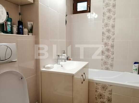 Apartament de vânzare 3 camere Gheorgheni - 85264AV | BLITZ Cluj-Napoca | Poza9