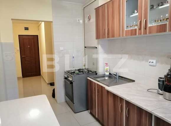 Apartament de vânzare 3 camere Gheorgheni - 85264AV | BLITZ Cluj-Napoca | Poza7