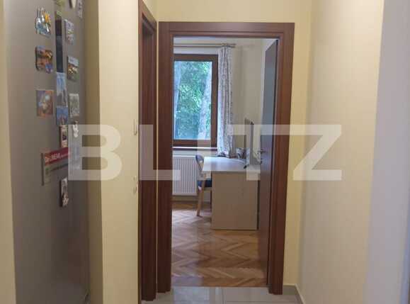 Apartament de vânzare 3 camere Gheorgheni - 85264AV | BLITZ Cluj-Napoca | Poza8