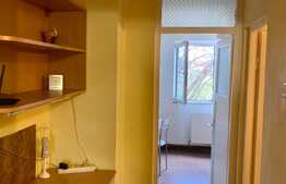 Garsoniera de 45 mp, etaj intermediar, zona Dambul Rotund