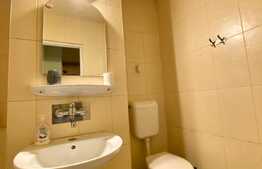 Garsoniera de 45 mp, etaj intermediar, zona Dambul Rotund