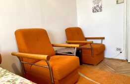 Garsoniera de 45 mp, etaj intermediar, zona Dambul Rotund