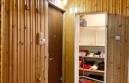 Garsoniera de 45 mp, etaj intermediar, zona Dambul Rotund