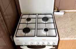 Garsoniera de 45 mp, etaj intermediar, zona Dambul Rotund