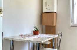 Garsoniera de 45 mp, etaj intermediar, zona Dambul Rotund