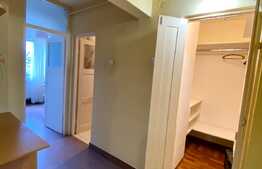 Garsoniera de 45 mp, etaj intermediar, zona Dambul Rotund