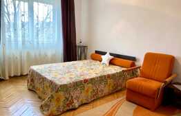 Garsoniera de 45 mp, etaj intermediar, zona Dambul Rotund