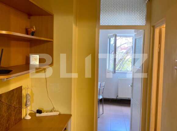 Garsonieră de închiriat Dambul Rotund - 85266AI | BLITZ Cluj-Napoca | Poza8