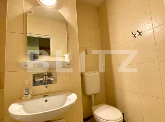 Garsonieră de închiriat Dambul Rotund - 85266AI | BLITZ Cluj-Napoca | Poza11