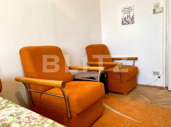 Garsonieră de închiriat Dambul Rotund - 85266AI | BLITZ Cluj-Napoca | Poza3