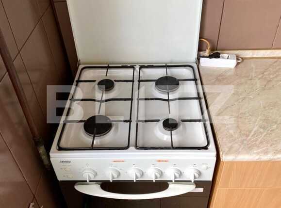 Garsonieră de închiriat Dambul Rotund - 85266AI | BLITZ Cluj-Napoca | Poza7