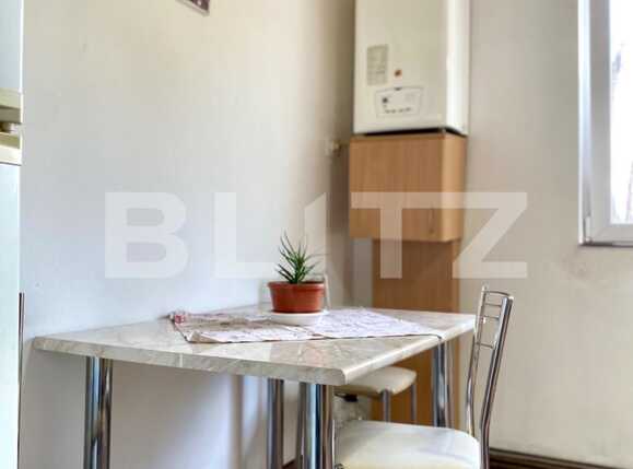 Garsonieră de închiriat Dambul Rotund - 85266AI | BLITZ Cluj-Napoca | Poza6