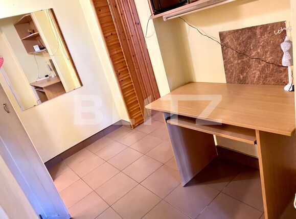 Garsonieră de închiriat Dambul Rotund - 85266AI | BLITZ Cluj-Napoca | Poza10