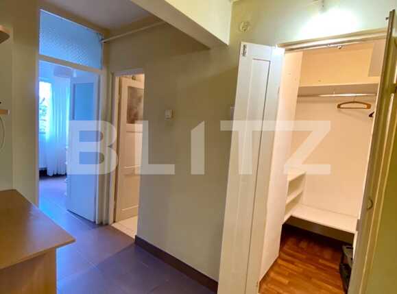 Garsonieră de închiriat Dambul Rotund - 85266AI | BLITZ Cluj-Napoca | Poza4