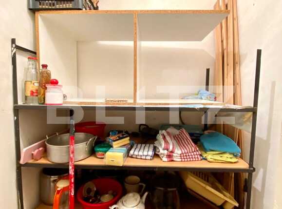 Garsonieră de închiriat Dambul Rotund - 85266AI | BLITZ Cluj-Napoca | Poza14