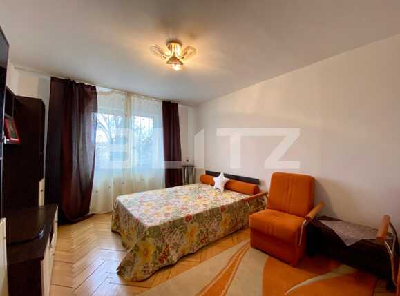 Garsonieră de închiriat Dambul Rotund - 85266AI | BLITZ Cluj-Napoca | Poza2