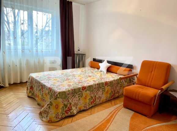 Garsonieră de închiriat Dambul Rotund - 85266AI | BLITZ Cluj-Napoca | Poza1