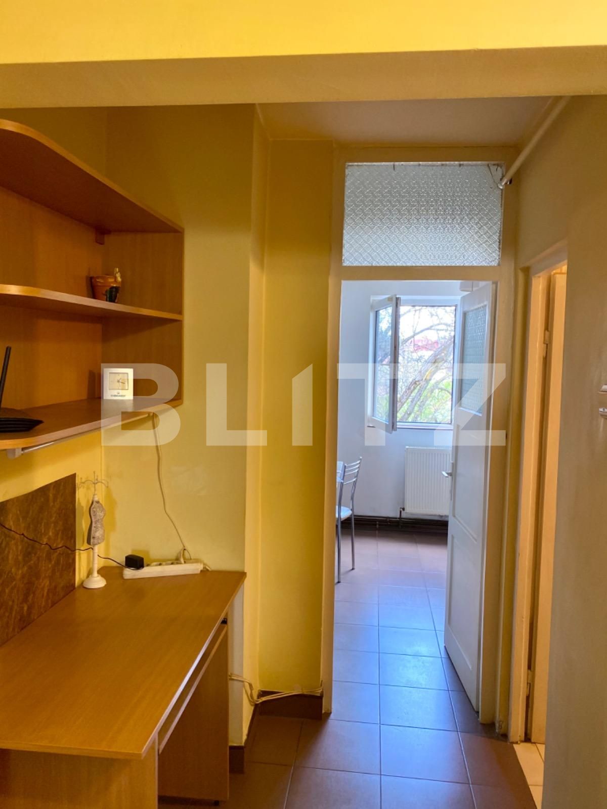 Garsonieră de închiriat Dambul Rotund - 85266AI | BLITZ Cluj-Napoca | Poza8
