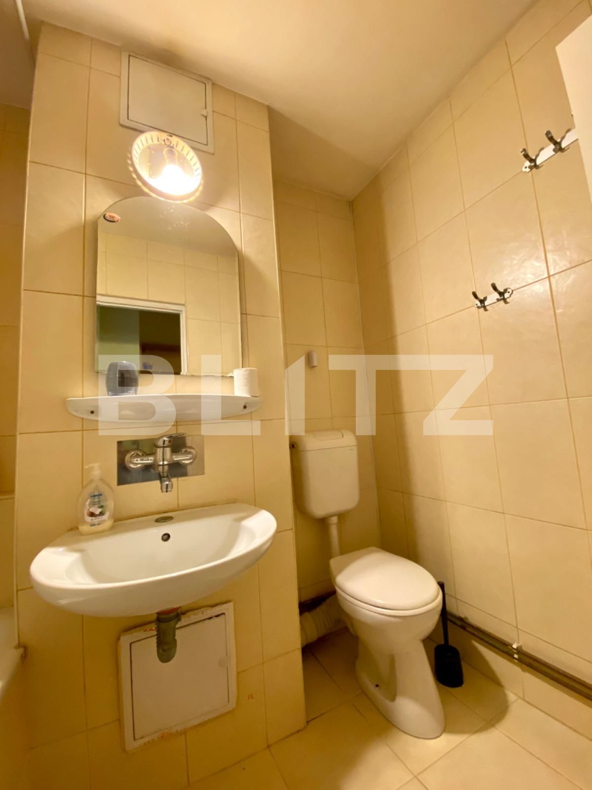 Garsonieră de închiriat Dambul Rotund - 85266AI | BLITZ Cluj-Napoca | Poza11