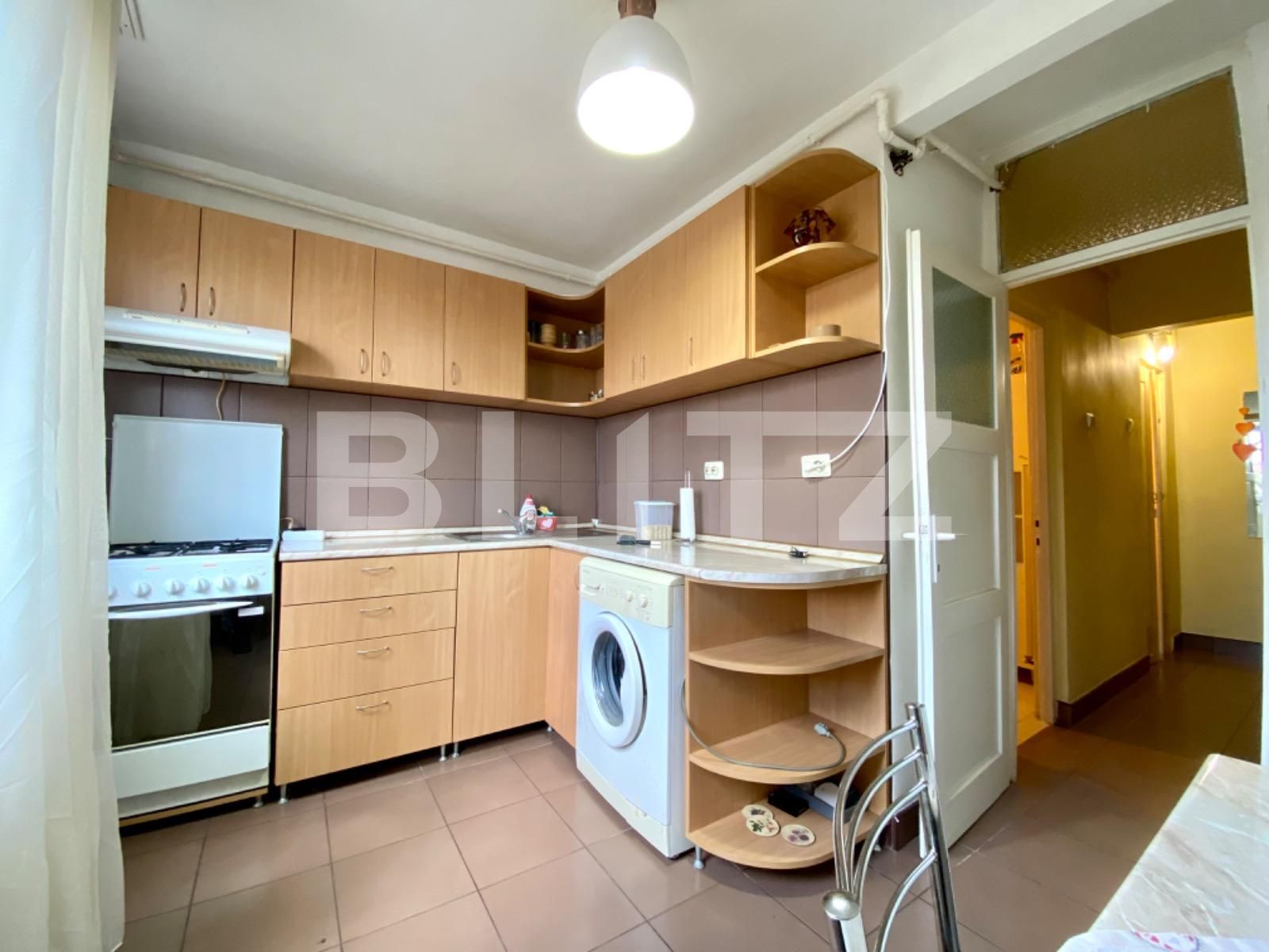 Garsonieră de închiriat Dambul Rotund - 85266AI | BLITZ Cluj-Napoca | Poza5