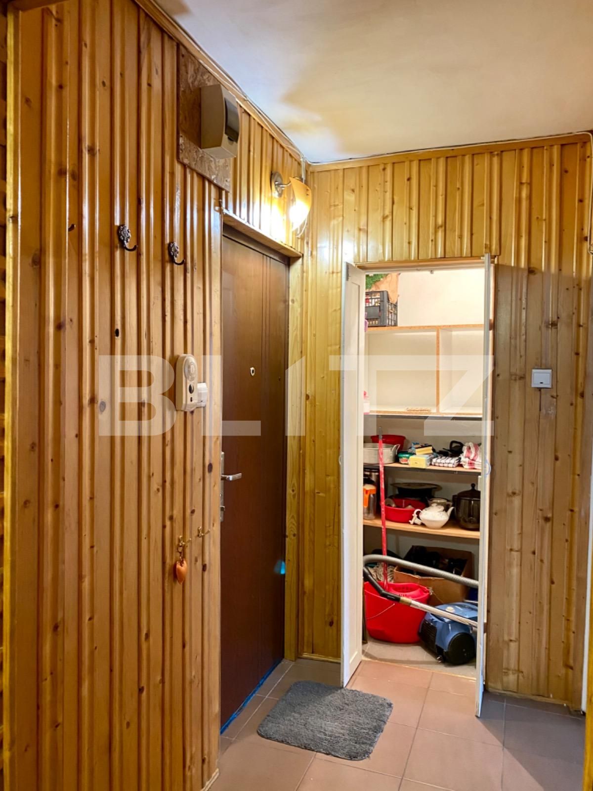 Garsonieră de închiriat Dambul Rotund - 85266AI | BLITZ Cluj-Napoca | Poza13