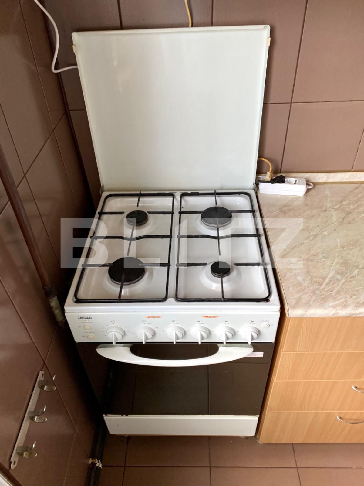 Garsonieră de închiriat Dambul Rotund - 85266AI | BLITZ Cluj-Napoca | Poza7