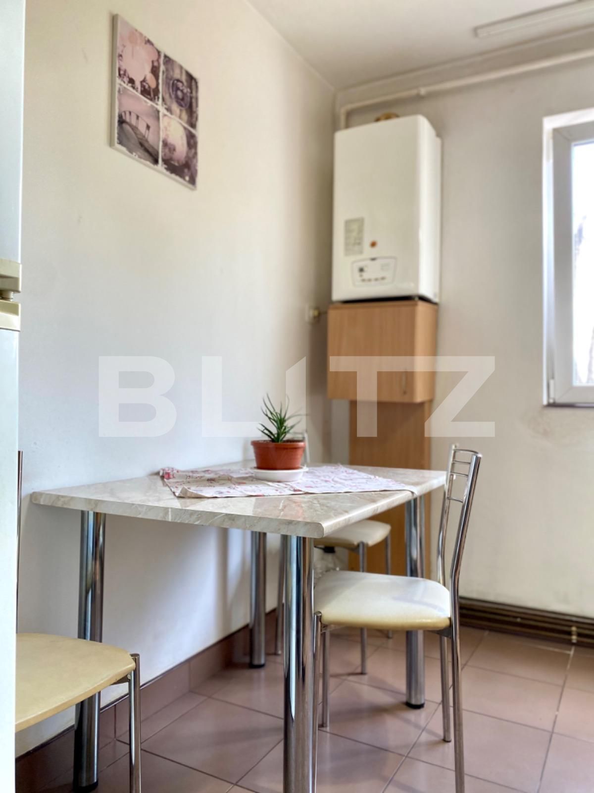 Garsonieră de închiriat Dambul Rotund - 85266AI | BLITZ Cluj-Napoca | Poza6