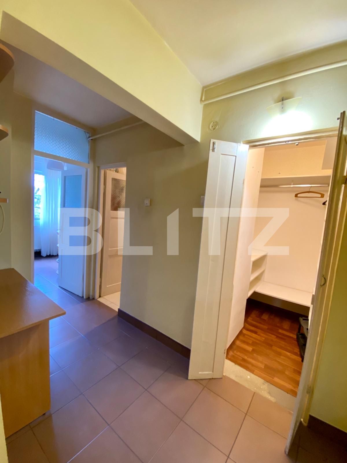Garsonieră de închiriat Dambul Rotund - 85266AI | BLITZ Cluj-Napoca | Poza4