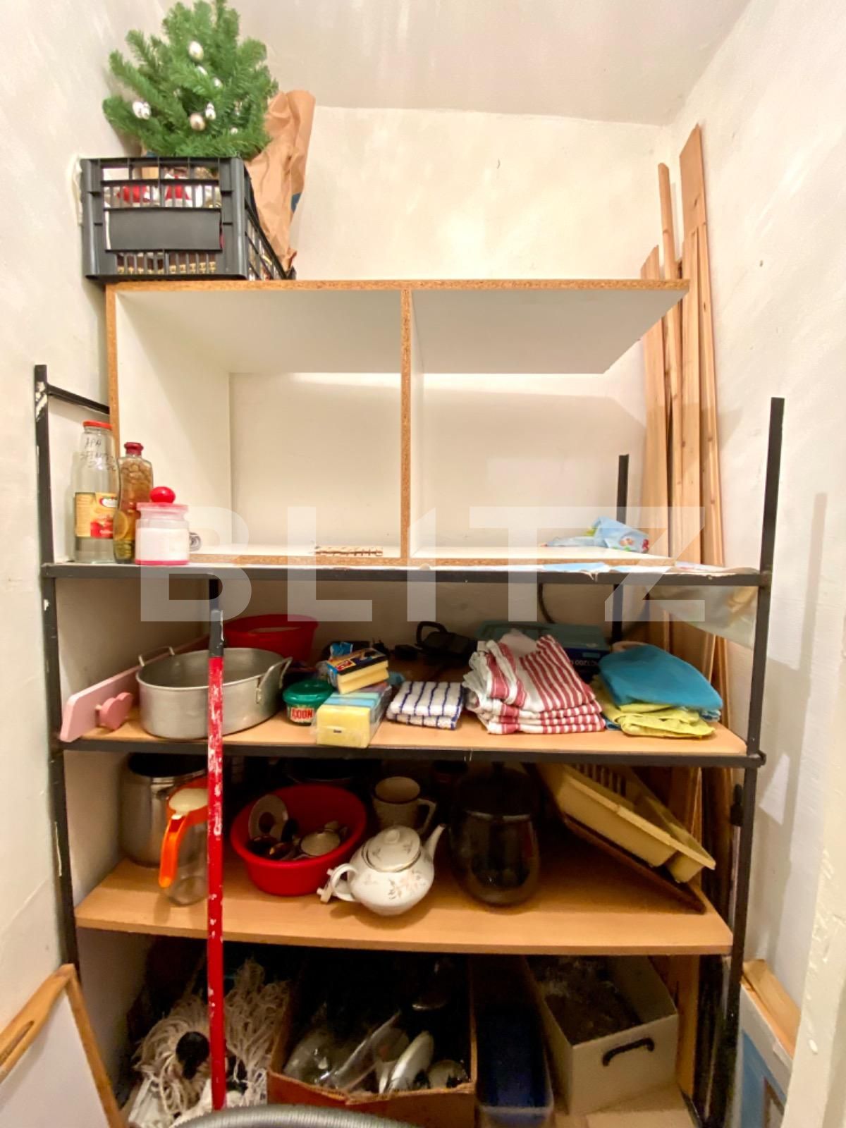 Garsonieră de închiriat Dambul Rotund - 85266AI | BLITZ Cluj-Napoca | Poza14