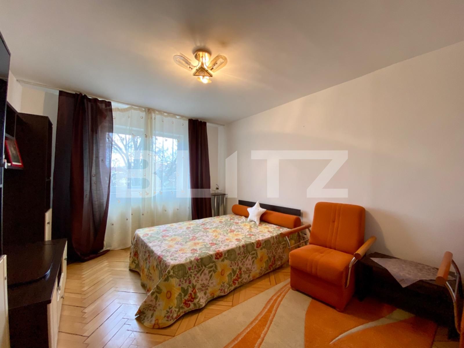 Garsonieră de închiriat Dambul Rotund - 85266AI | BLITZ Cluj-Napoca | Poza2