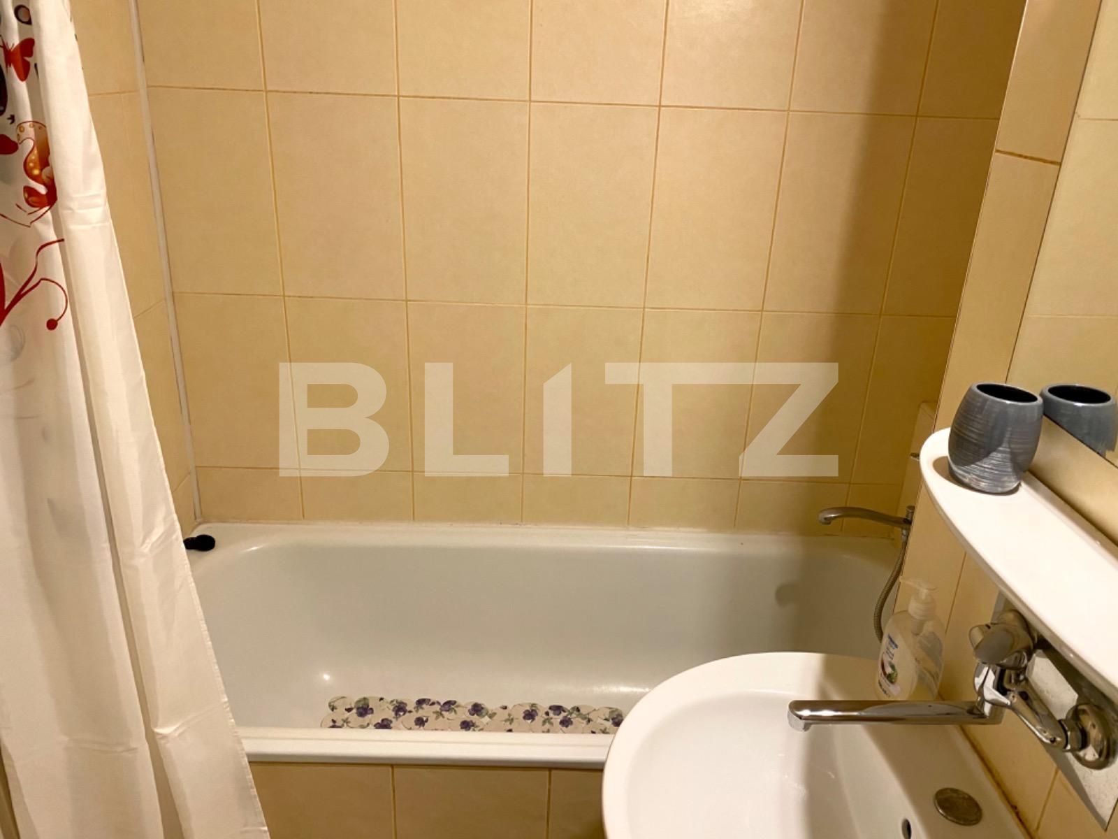 Garsonieră de închiriat Dambul Rotund - 85266AI | BLITZ Cluj-Napoca | Poza12