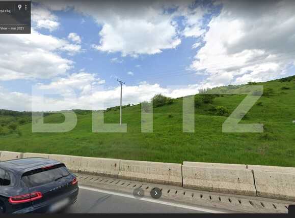 Teren de vânzare Feleacu - 85267TV | BLITZ Cluj-Napoca | Poza1