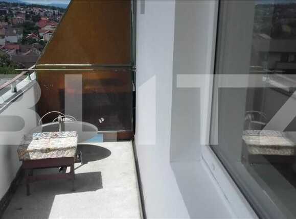 Apartament de vânzare 2 camere Gheorgheni - 8527AV | BLITZ Cluj-Napoca | Poza8