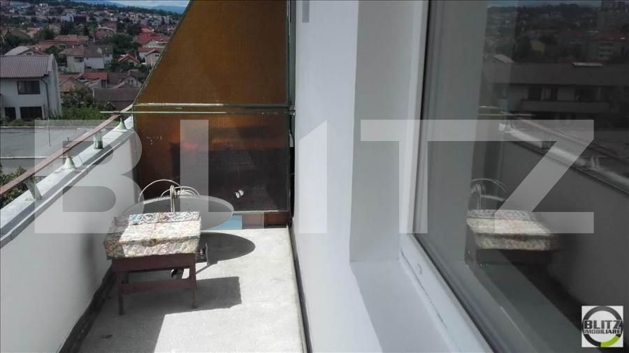 Apartament de vânzare 2 camere Gheorgheni - 8527AV | BLITZ Cluj-Napoca | Poza8