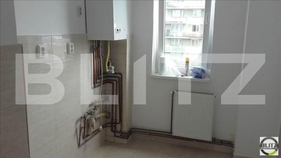 Apartament de vânzare 2 camere Gheorgheni - 8527AV | BLITZ Cluj-Napoca | Poza5