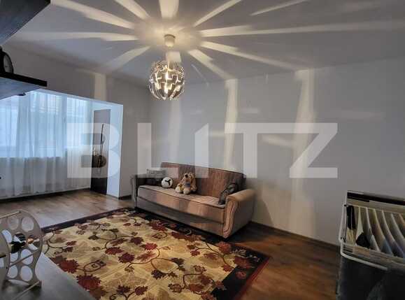 Apartament de vânzare 2 camere Manastur - 85270AV | BLITZ Cluj-Napoca | Poza2