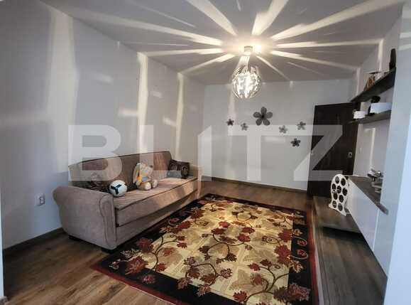 Apartament de vânzare 2 camere Manastur - 85270AV | BLITZ Cluj-Napoca | Poza1
