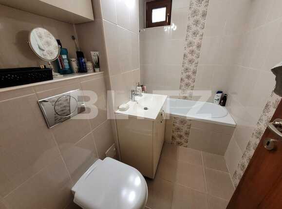Apartament de vânzare 3 camere Gheorgheni - 85271AV | BLITZ Cluj-Napoca | Poza12