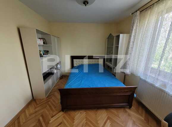 Apartament de vânzare 3 camere Gheorgheni - 85271AV | BLITZ Cluj-Napoca | Poza8