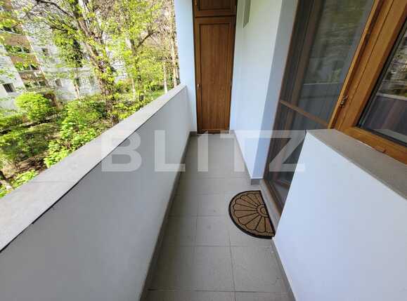 Apartament de vânzare 3 camere Gheorgheni - 85271AV | BLITZ Cluj-Napoca | Poza13