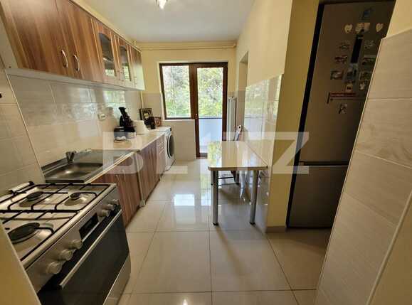Apartament de vânzare 3 camere Gheorgheni - 85271AV | BLITZ Cluj-Napoca | Poza9