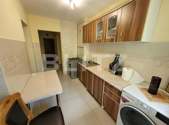 Apartament de vânzare 3 camere Gheorgheni - 85271AV | BLITZ Cluj-Napoca | Poza10