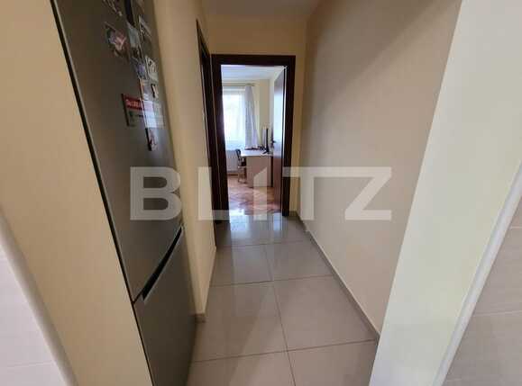 Apartament de vânzare 3 camere Gheorgheni - 85271AV | BLITZ Cluj-Napoca | Poza11