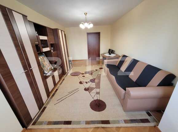 Apartament de vânzare 3 camere Gheorgheni - 85271AV | BLITZ Cluj-Napoca | Poza1