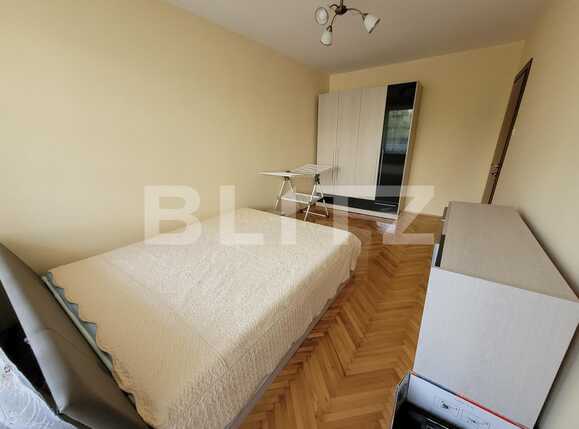 Apartament de vânzare 3 camere Gheorgheni - 85271AV | BLITZ Cluj-Napoca | Poza4